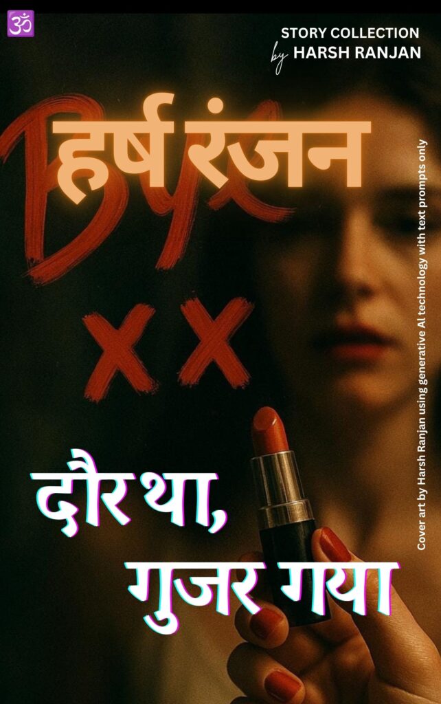 Daur tha gujar gaya