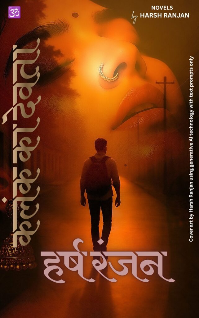 kalank ka devta