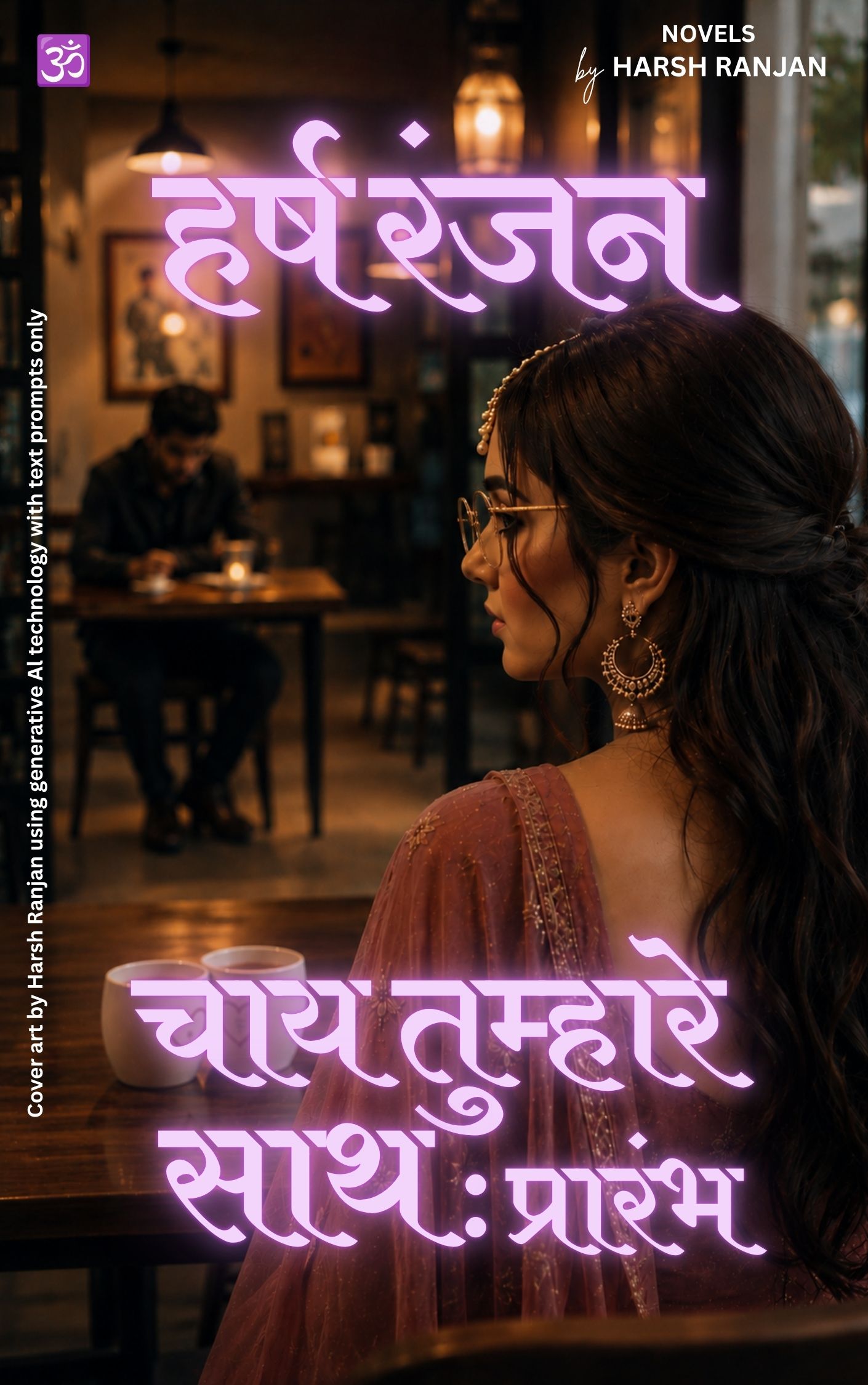 Chaay Tumhaare Sath- Prarambh: चाय तुम्हारे साथ- प्रारम्भ