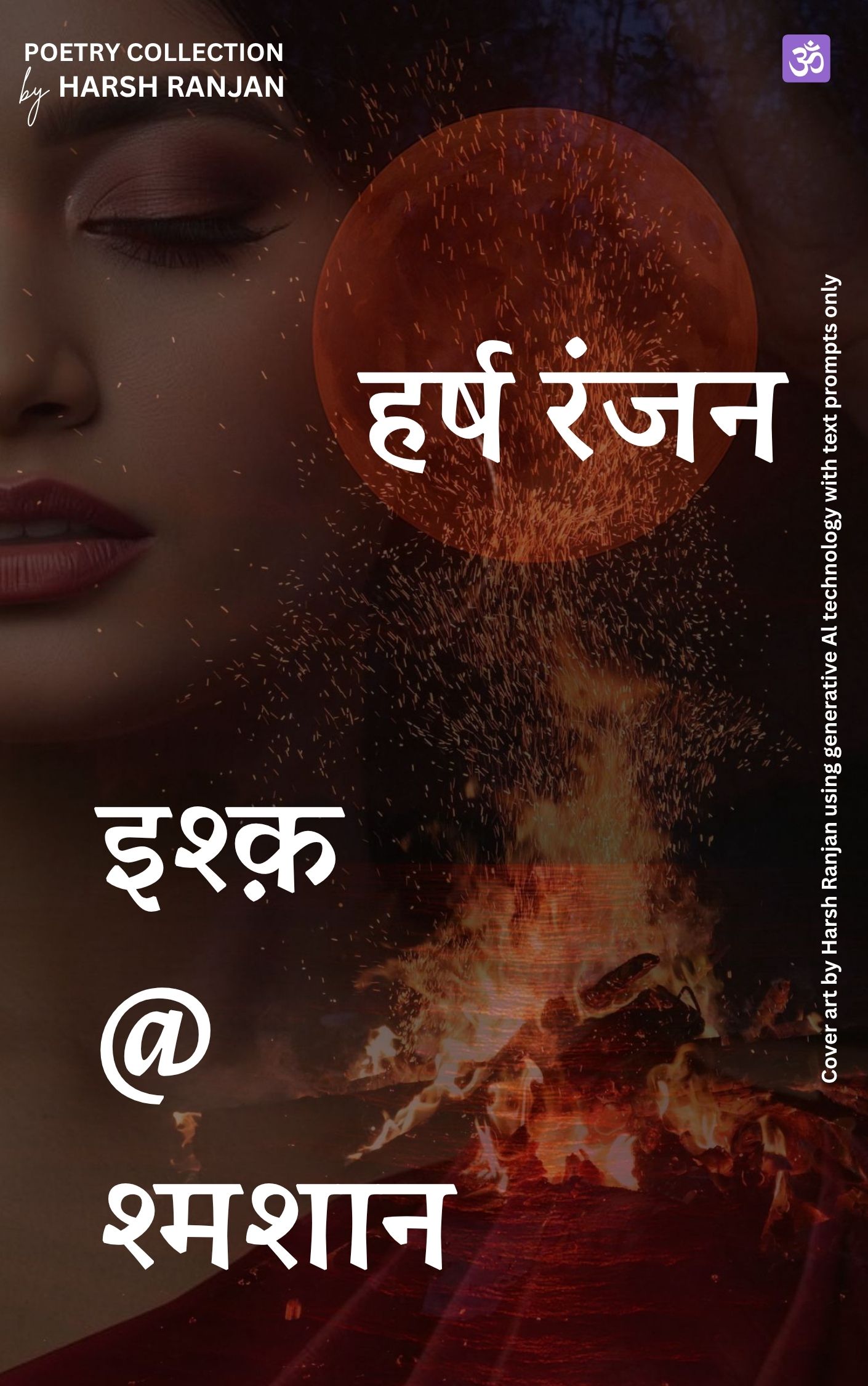 Ishq @ Shamshaan