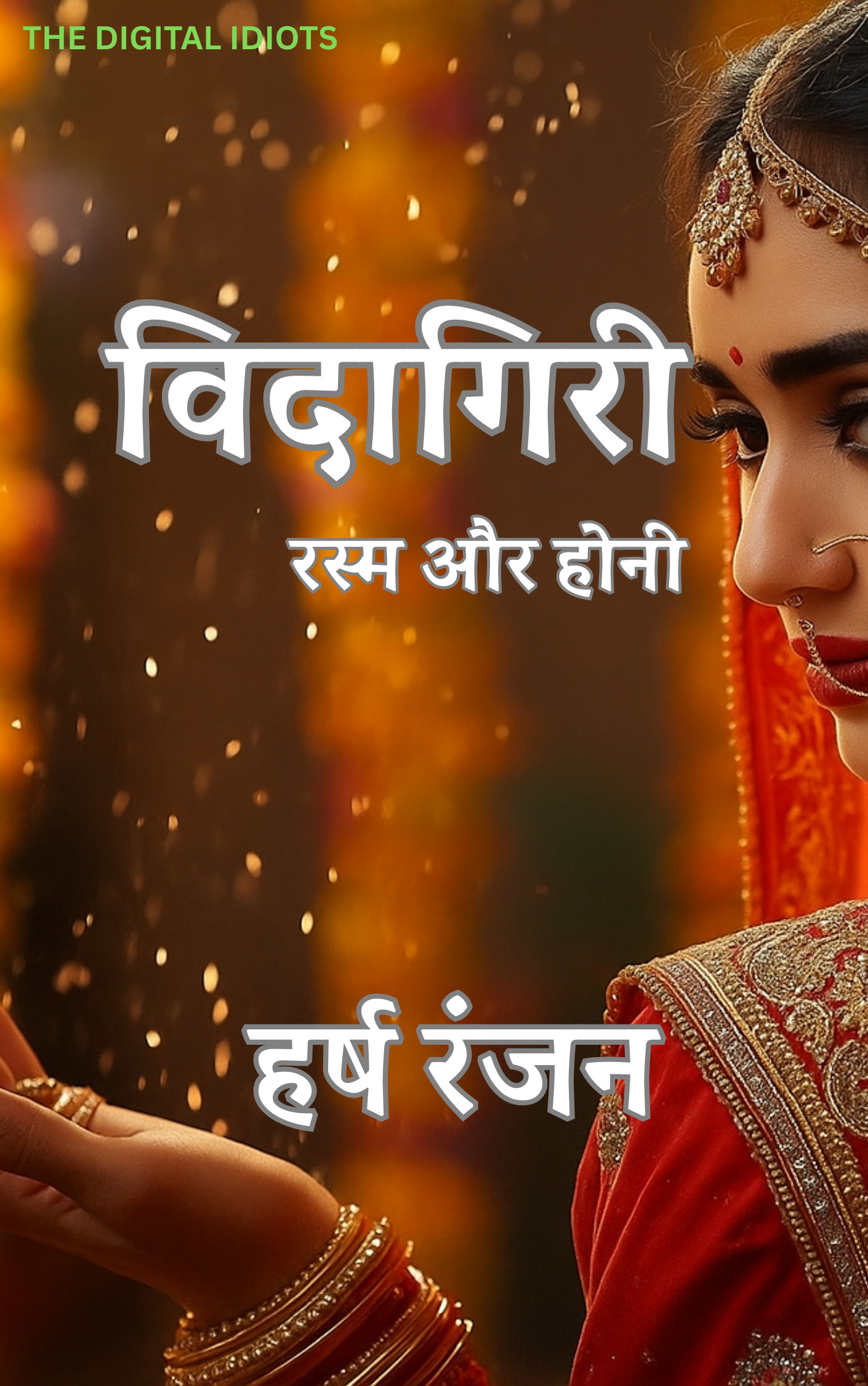 Vidagiri : Rasm Aur Honi