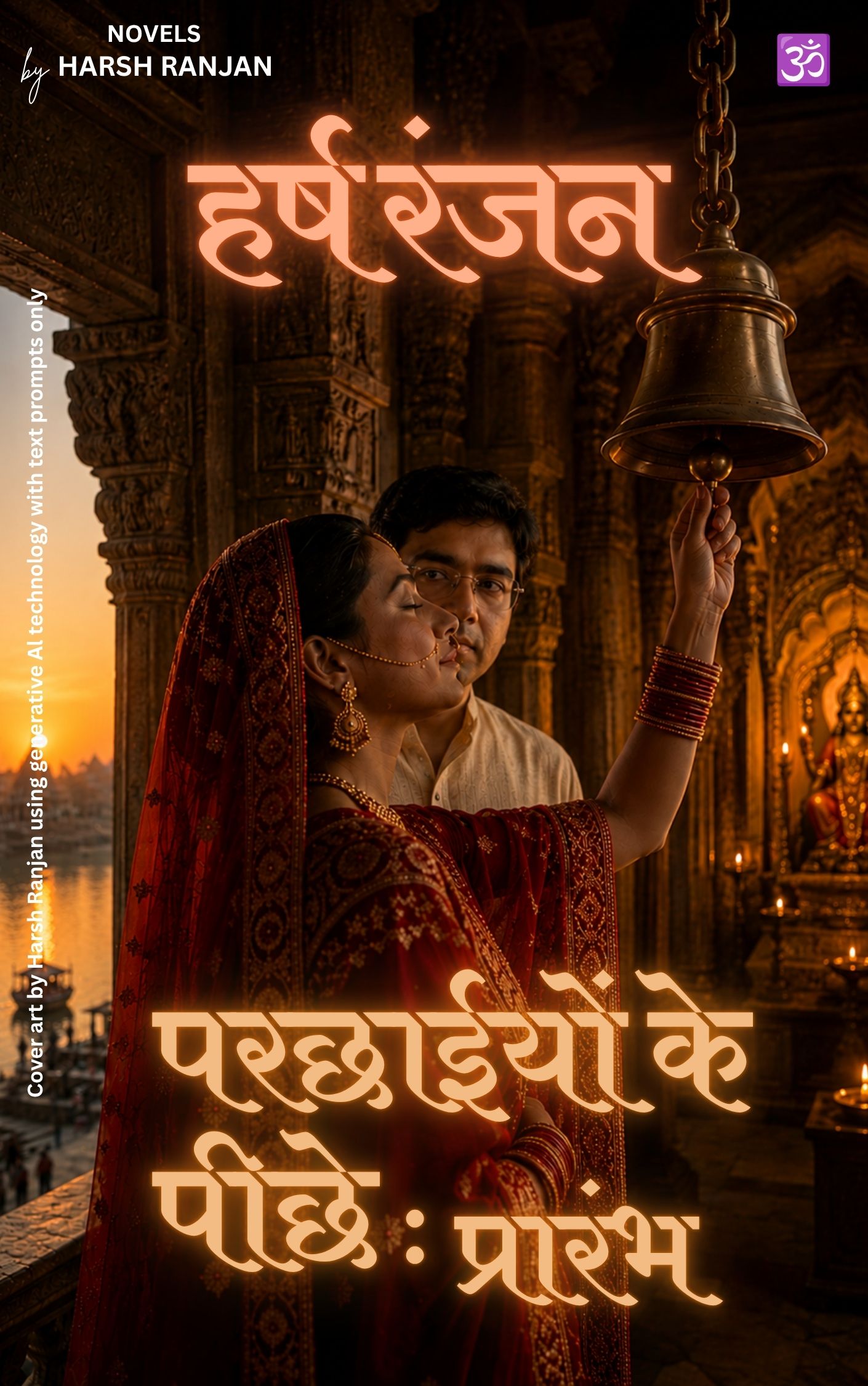 Parchhaiyon Ke Peechhe-Prarambh/ परछाईयों के पीछे-प्रारम्भ