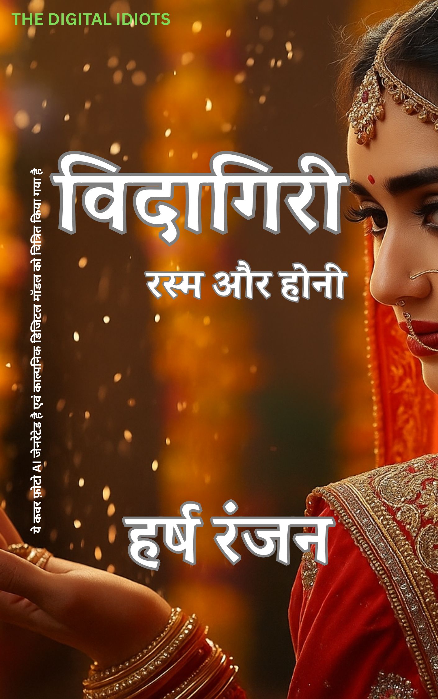 Vidagiri : Rasm Aur Honi