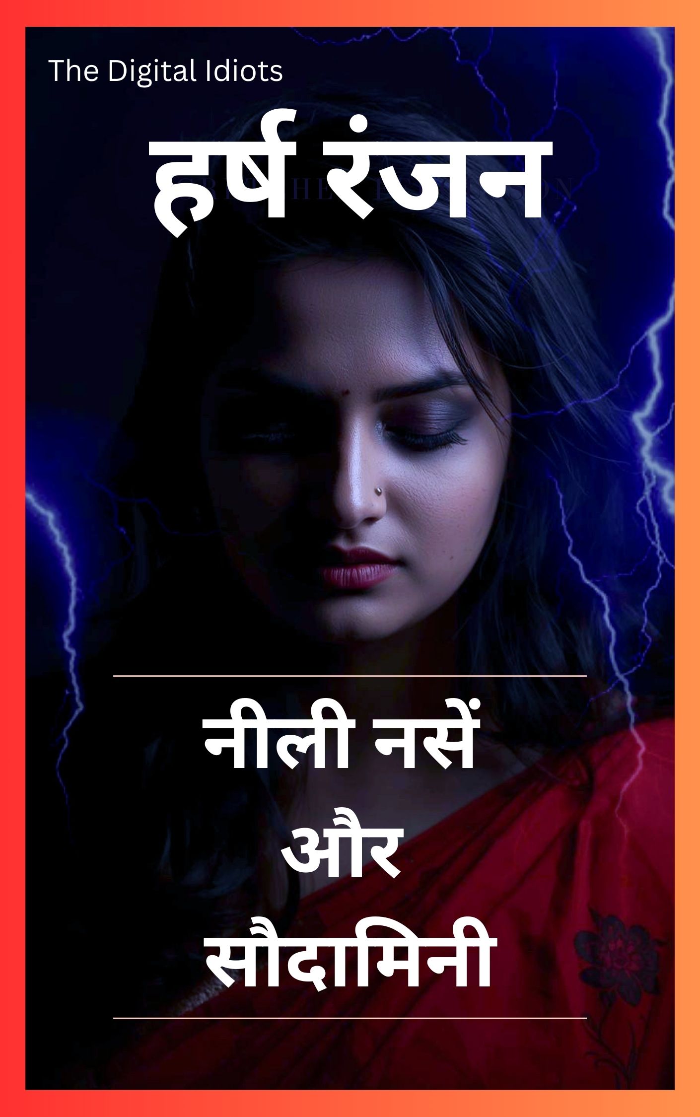 Neeli Nasen Aur Saudaamini