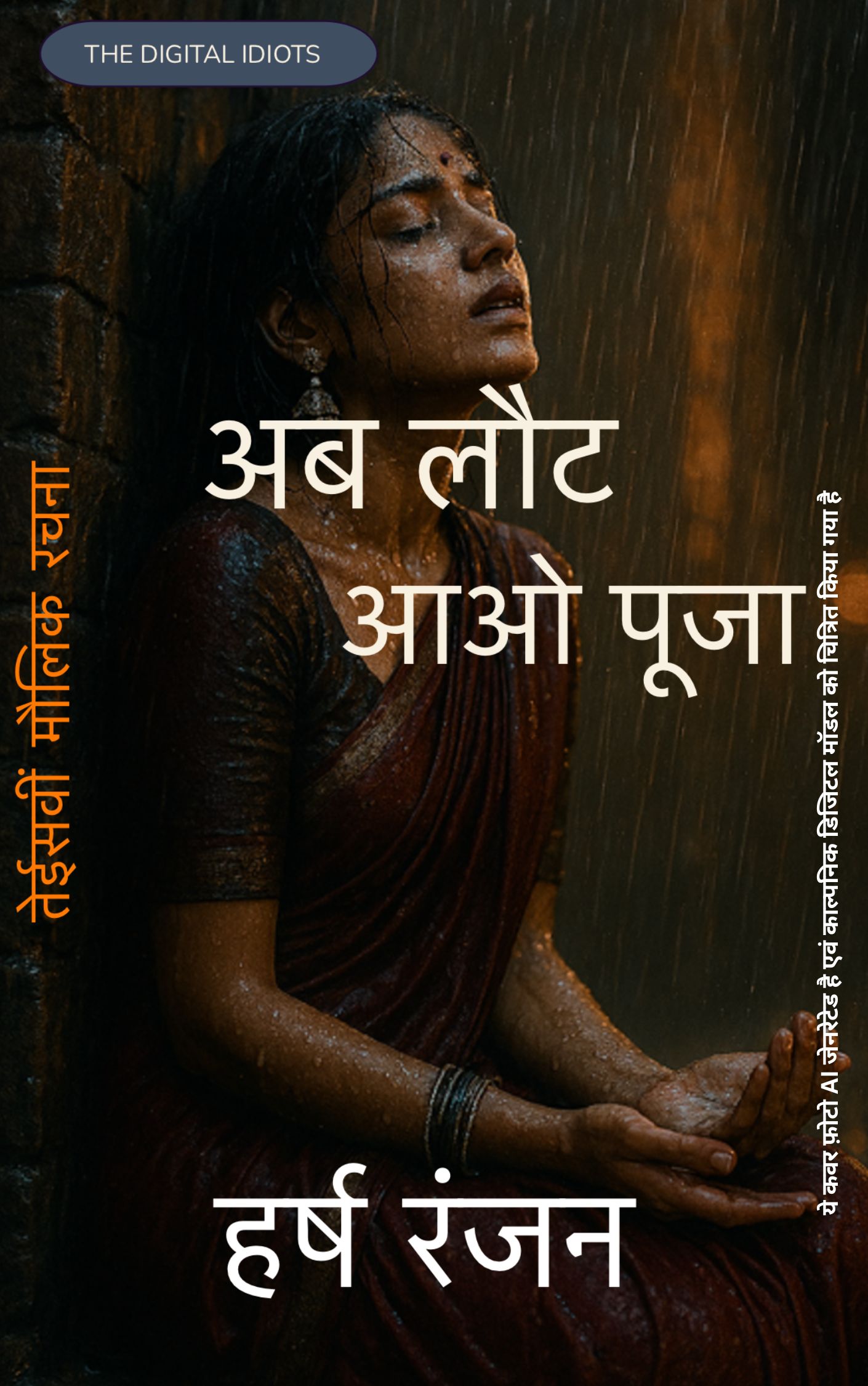 Ab Laut Aao Pooja/Laut Aao Pooja: अब लौट आओ पूजा /लौट आओ पूजा