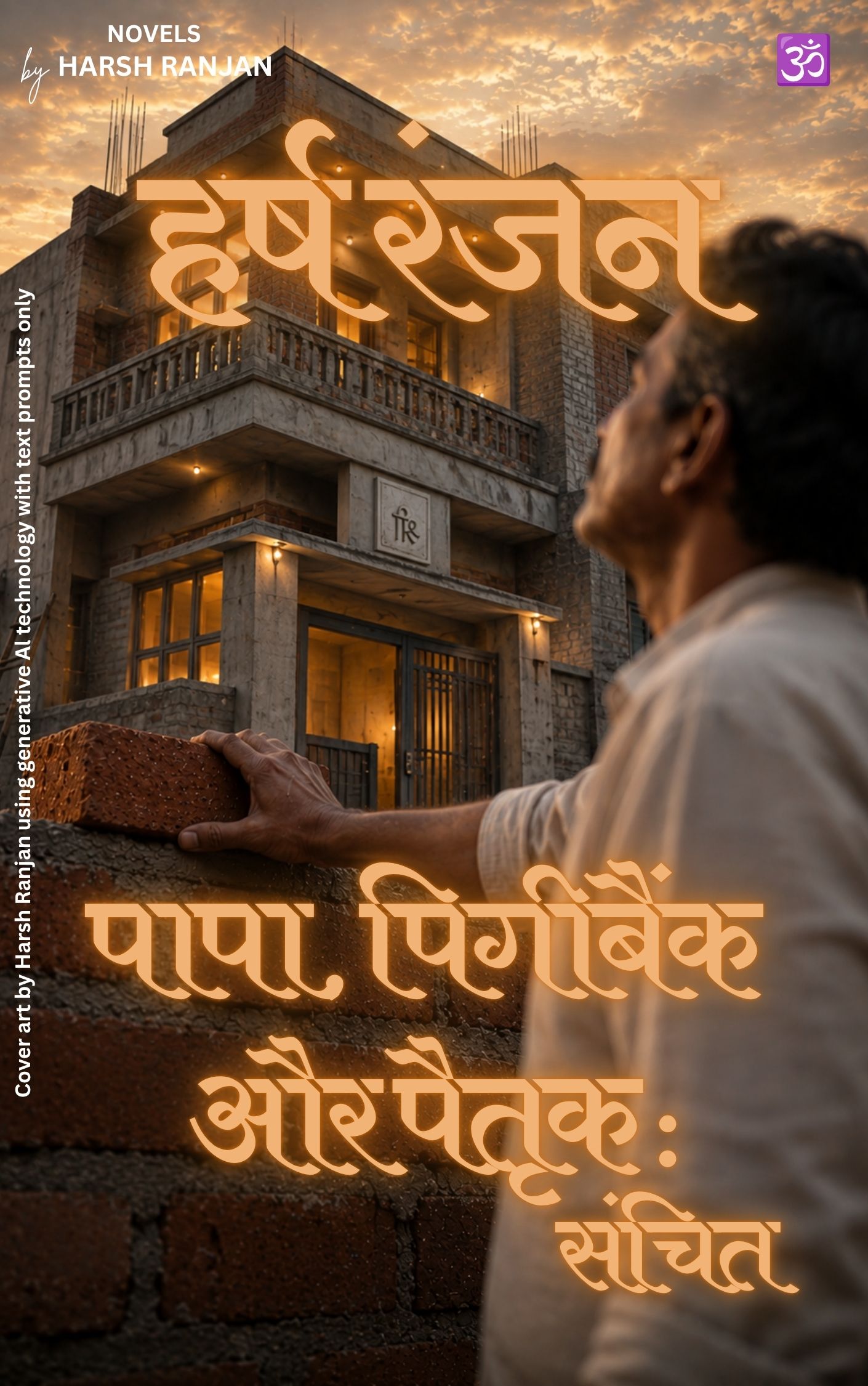 Papa, Piggybank Aur Paitrik :Sanchit