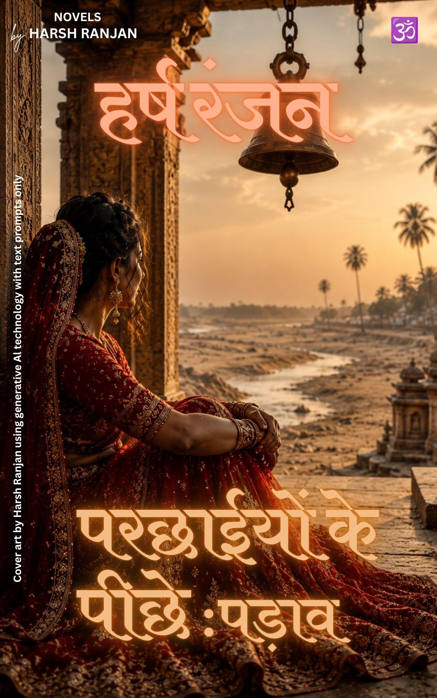 Parchhaiyon Ke Peechhe: Padaaw: परछाईयों के पीछे: पड़ाव