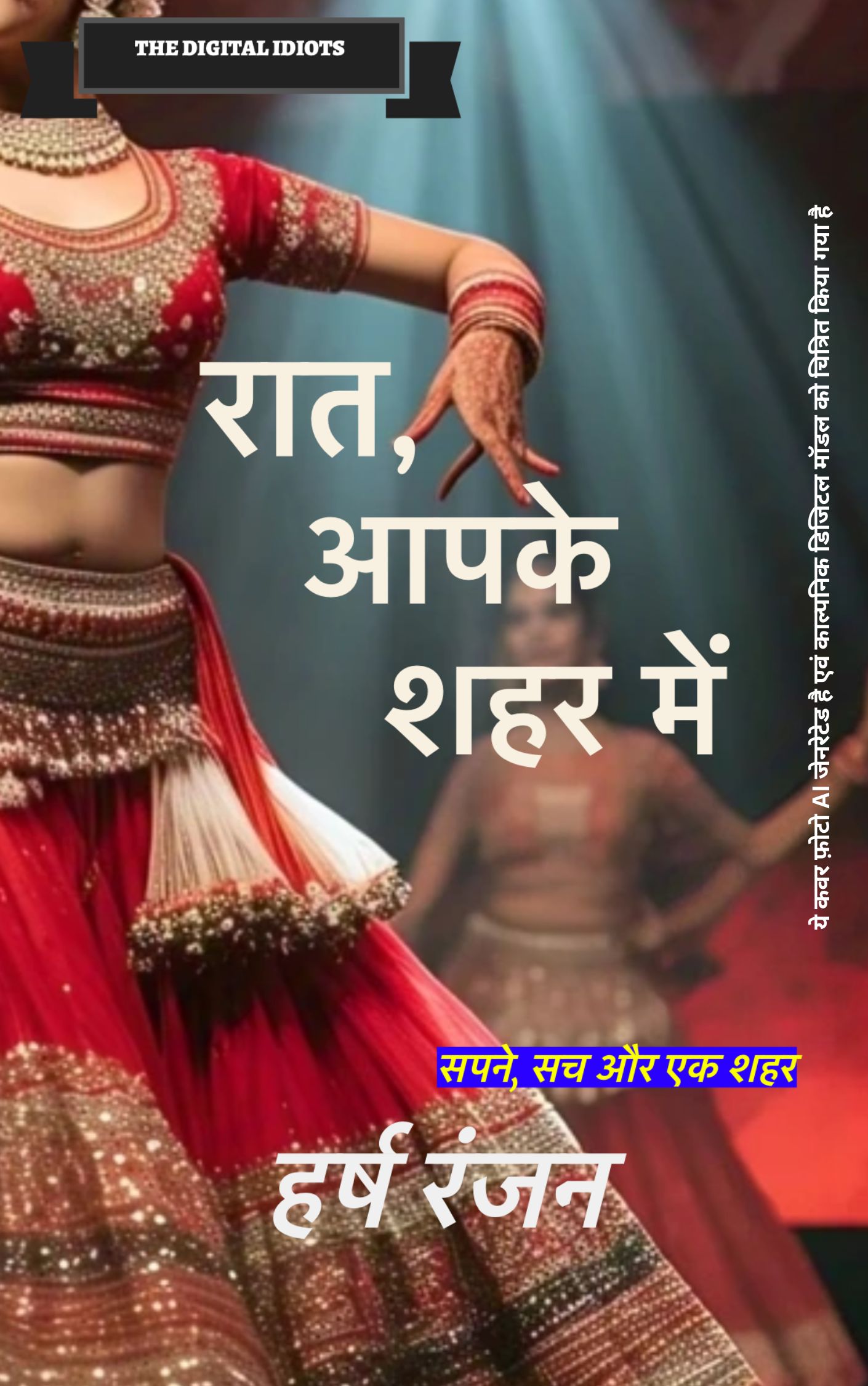 Raat Aapke Shahar Mein