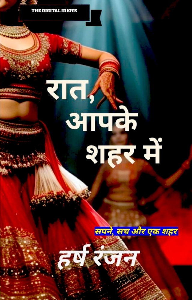 raat aapke