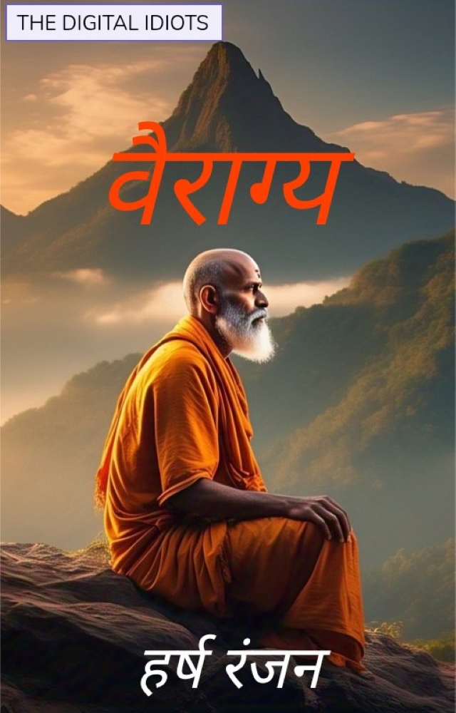 Vairagya