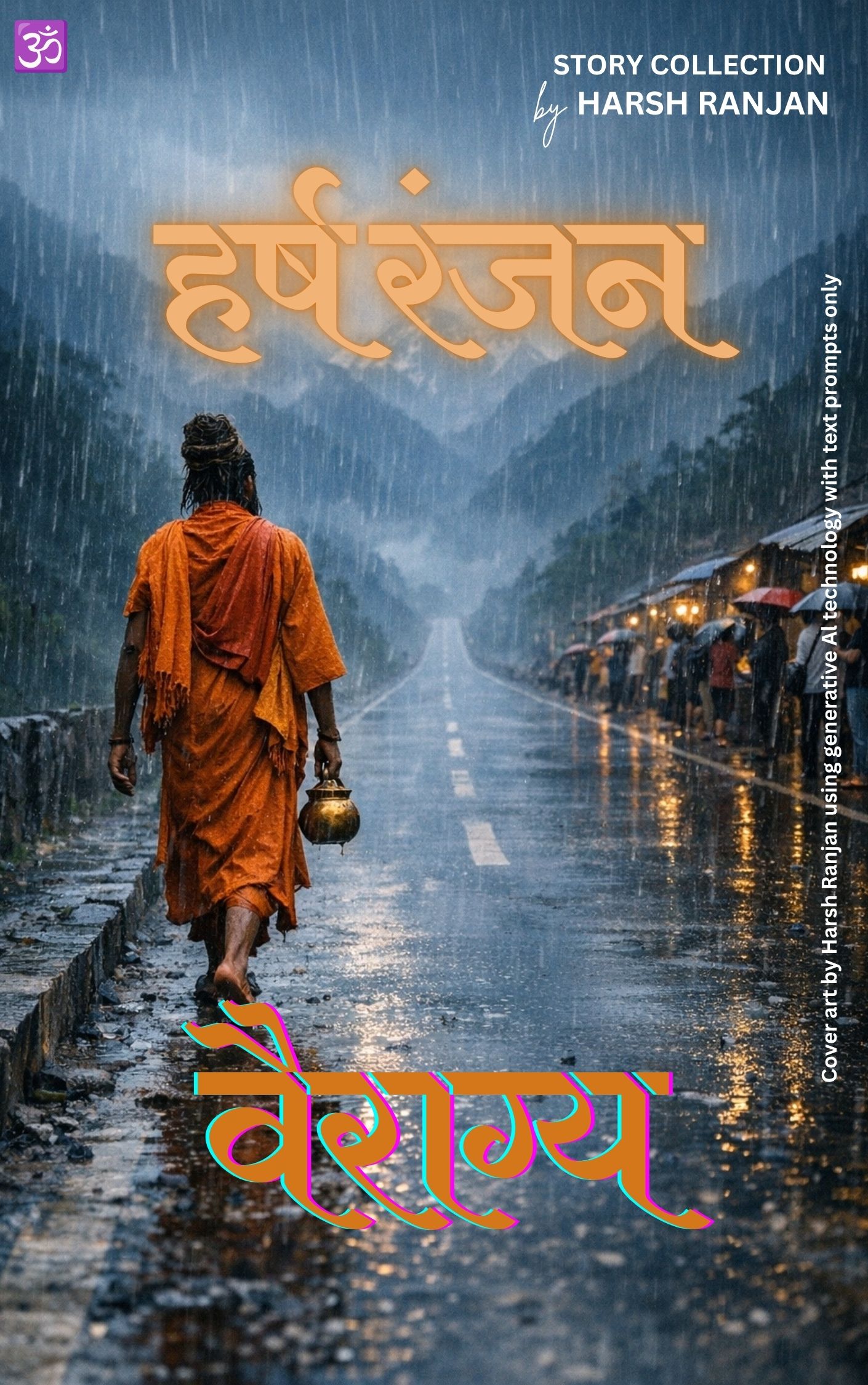 Vairagya