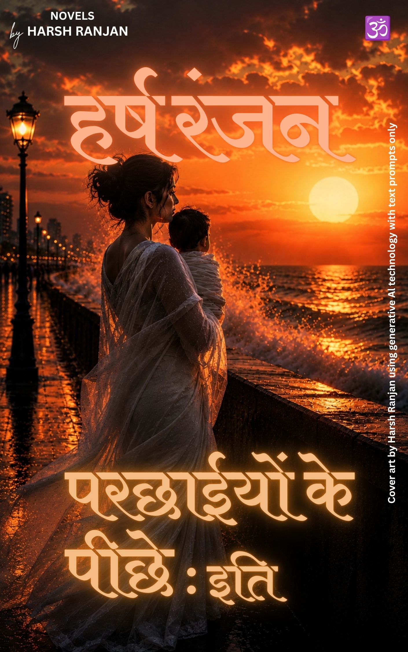 Parchhaiyon Ke Peechhe : Eeti