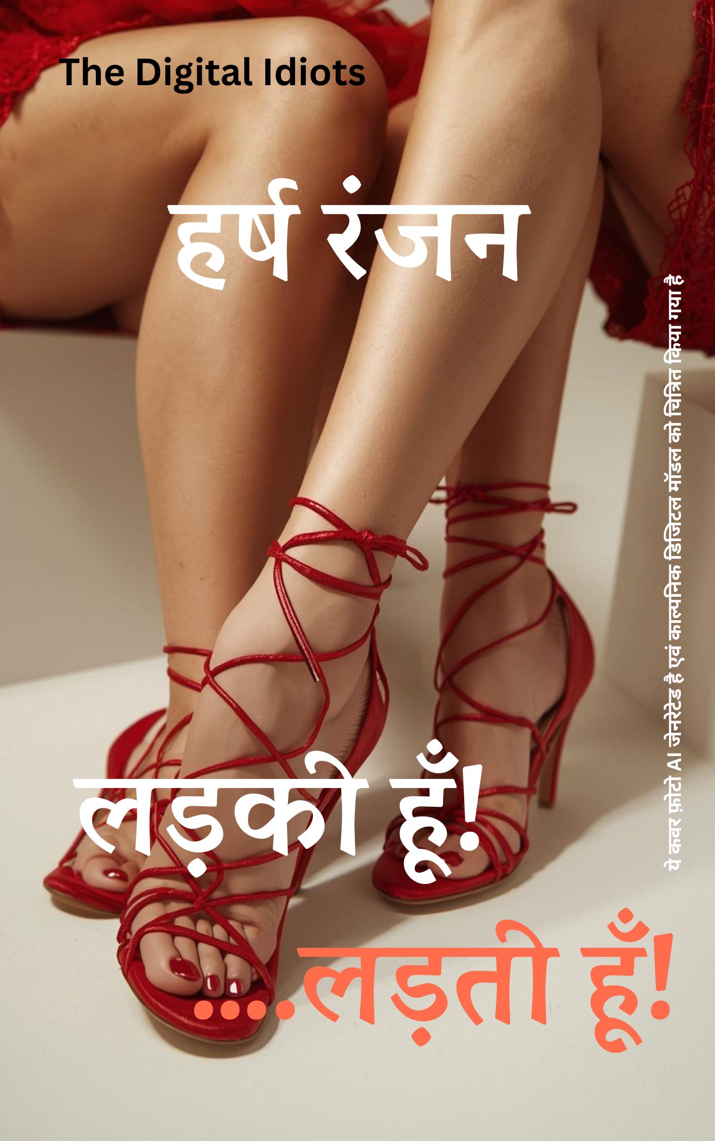 Ladki Hoon! Ladti Hoon!