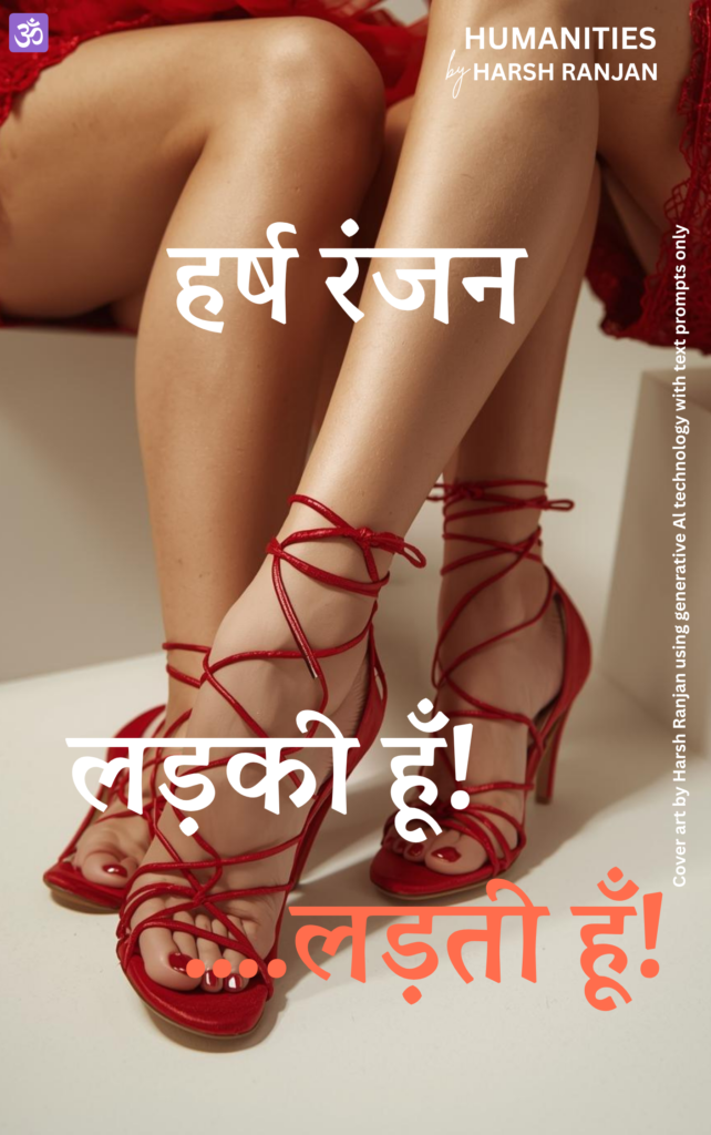 LADKI HOON LADTI HOON