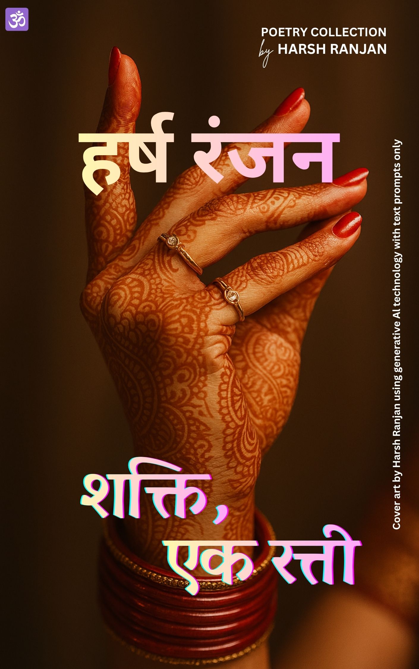 Shakti, Ek Ratti
