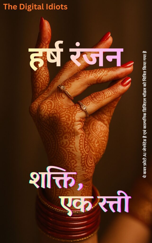 shakti ek ratti