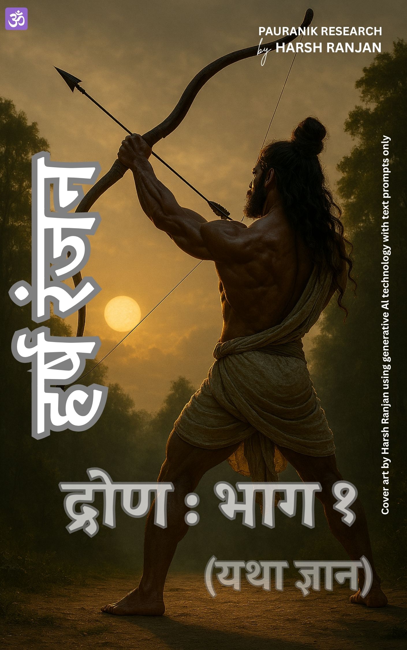 Drone : Part 1(Yatha Gyan)
