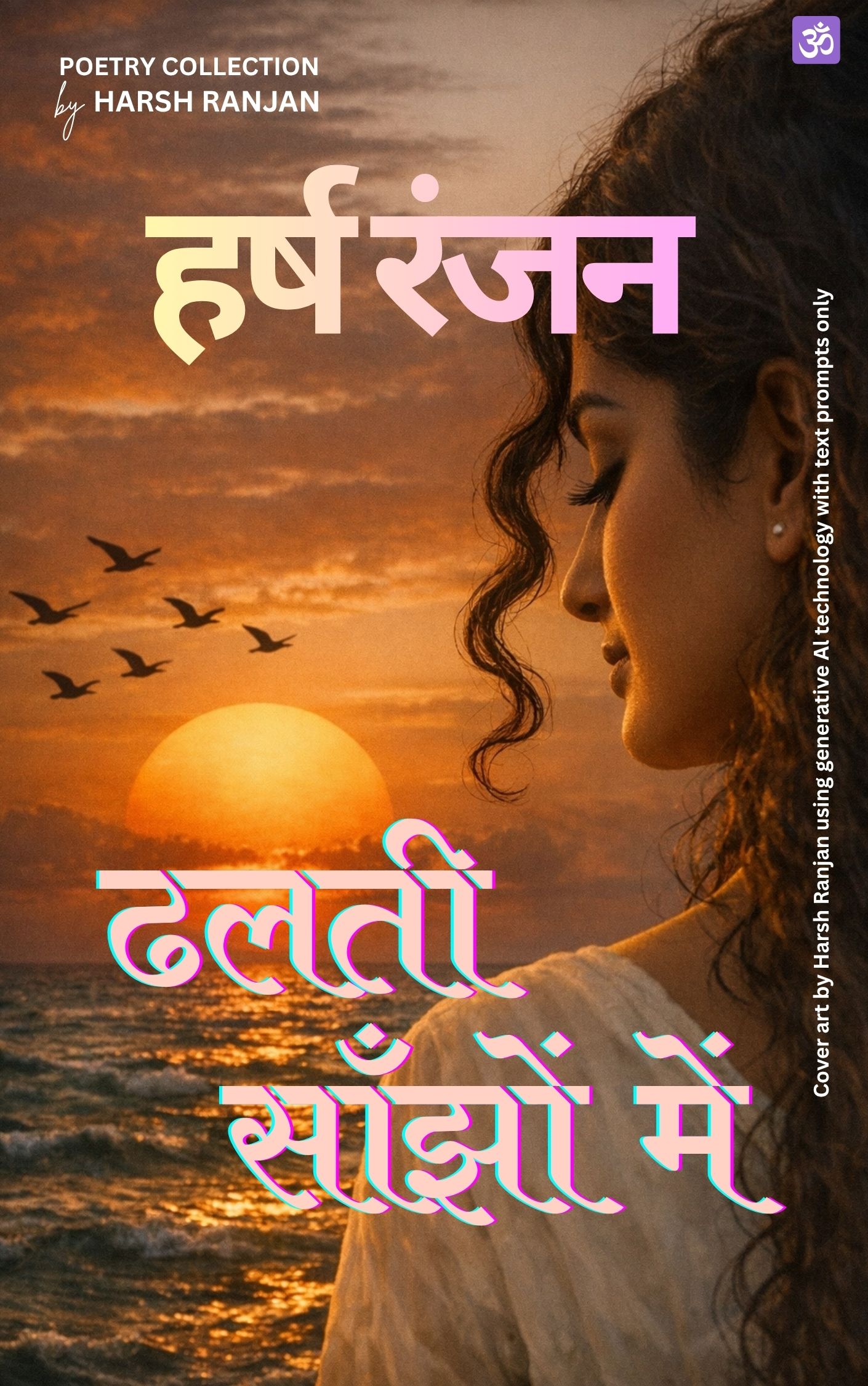 Dhalti Saanjhon Mein
